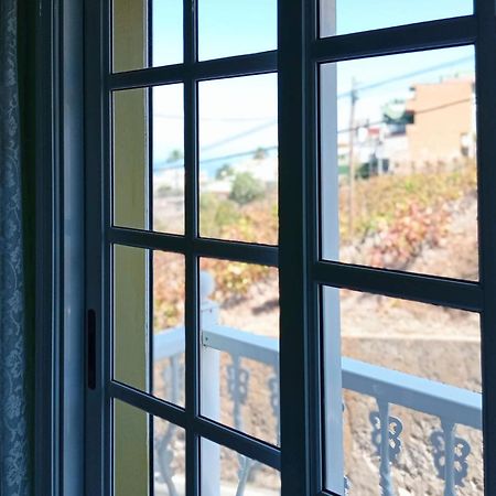 فيلا Live La Victoria Carril - Casa Acogedora Y Familiar Con Terraza Completa La Victoria de Acentejo المظهر الخارجي الصورة