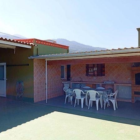 فيلا Live La Victoria Carril - Casa Acogedora Y Familiar Con Terraza Completa La Victoria de Acentejo المظهر الخارجي الصورة