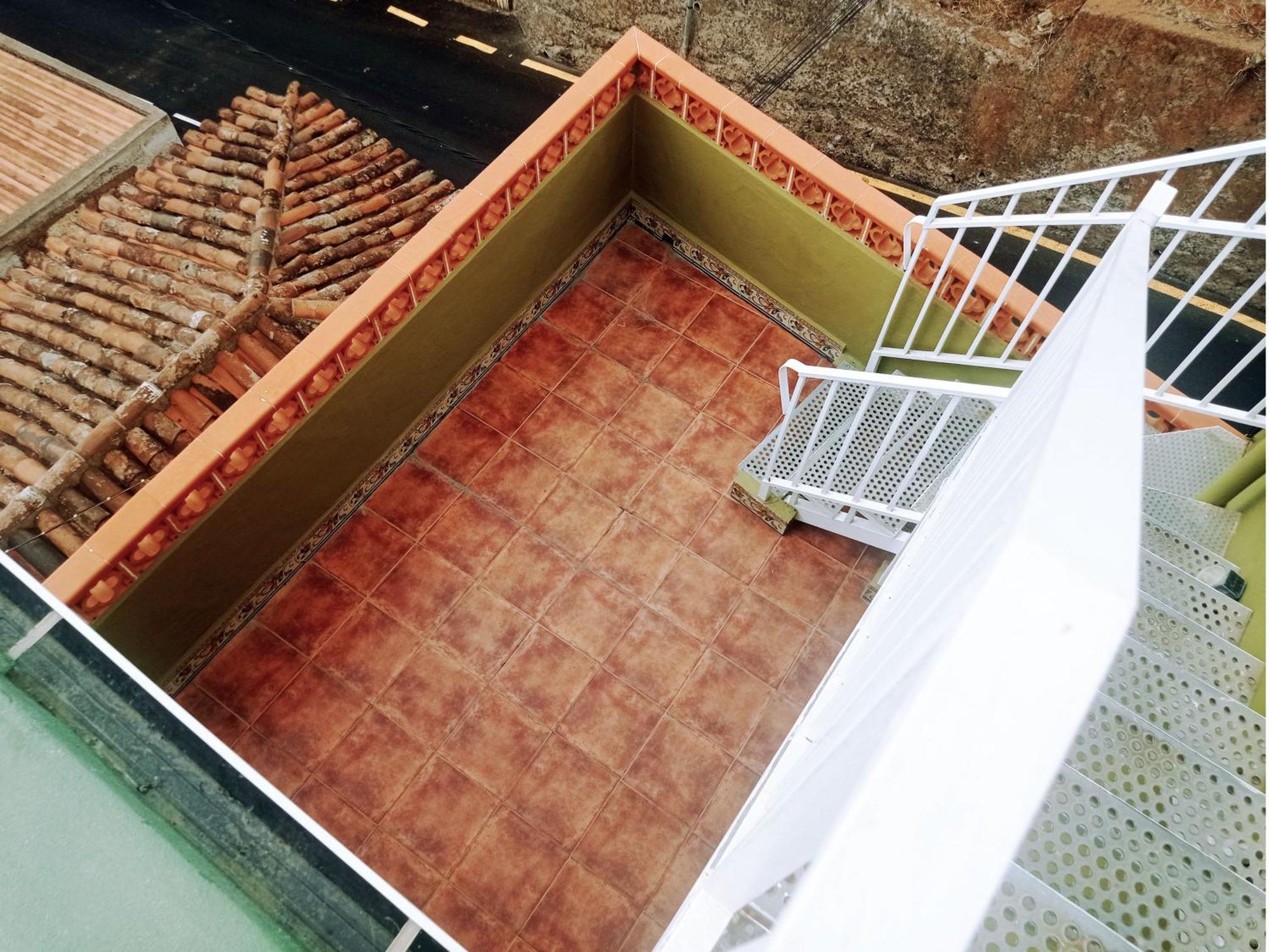 فيلا Live La Victoria Carril - Casa Acogedora Y Familiar Con Terraza Completa La Victoria de Acentejo المظهر الخارجي الصورة