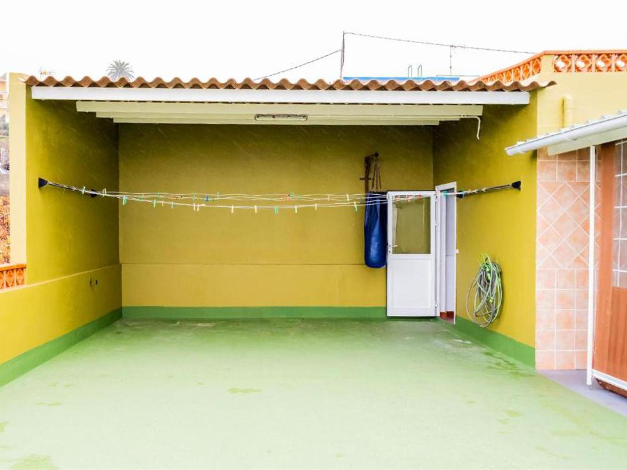 فيلا Live La Victoria Carril - Casa Acogedora Y Familiar Con Terraza Completa La Victoria de Acentejo المظهر الخارجي الصورة