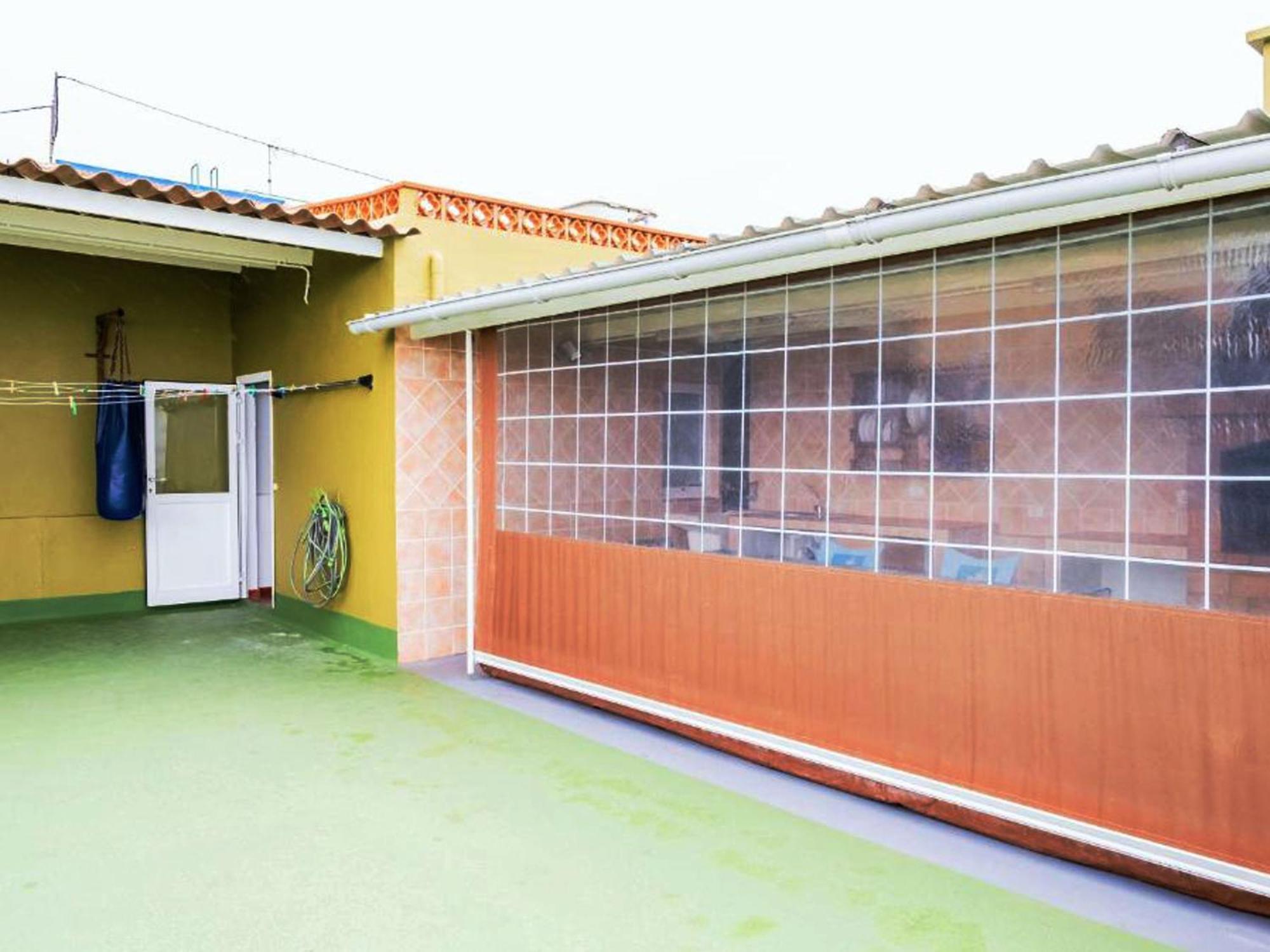 فيلا Live La Victoria Carril - Casa Acogedora Y Familiar Con Terraza Completa La Victoria de Acentejo المظهر الخارجي الصورة