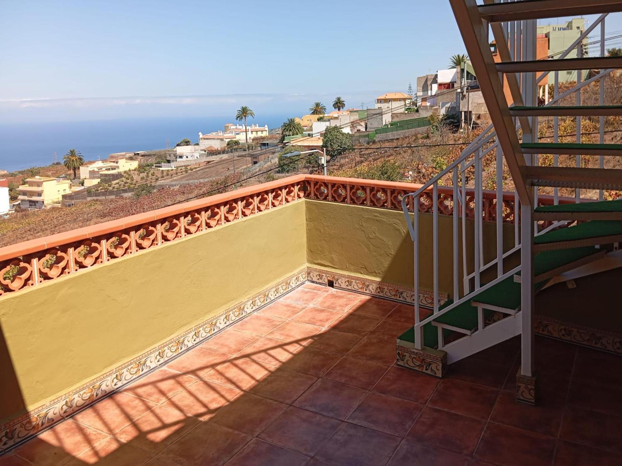 فيلا Live La Victoria Carril - Casa Acogedora Y Familiar Con Terraza Completa La Victoria de Acentejo المظهر الخارجي الصورة